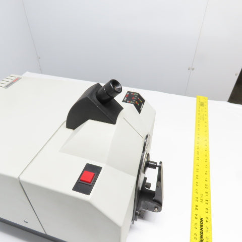 Datacolor 1200-1079 SF600 Plus-CT Spectraflash Spectrophotometer 100-240V