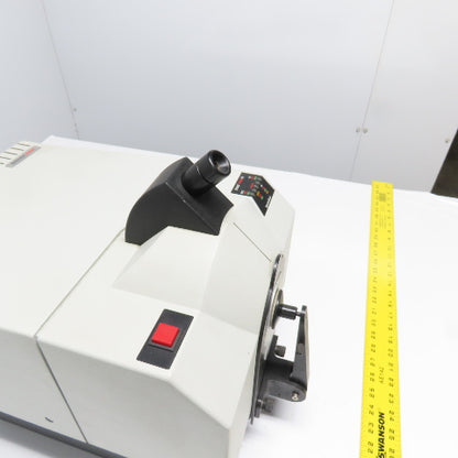 Datacolor 1200-1079 SF600 Plus-CT Spectraflash Spectrophotometer 100-240V