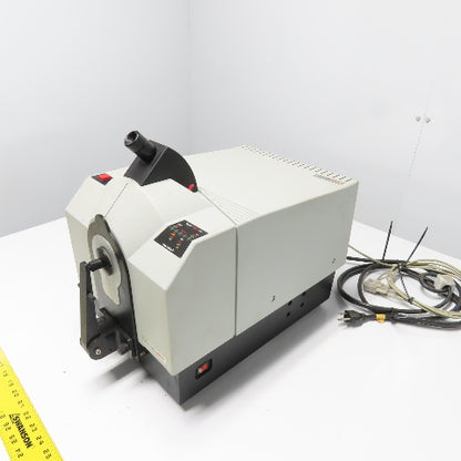 Datacolor 1200-1079 SF600 Plus-CT Spectraflash Spectrophotometer 100-240V