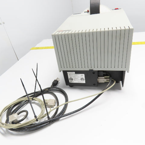 Datacolor 1200-1079 SF600 Plus-CT Spectraflash Spectrophotometer 100-240V