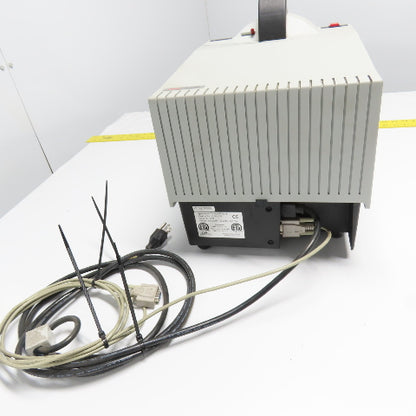 Datacolor 1200-1079 SF600 Plus-CT Spectraflash Spectrophotometer 100-240V