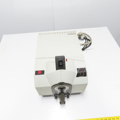 Datacolor 1200-1079 SF600 Plus-CT Spectraflash Spectrophotometer 100-240V