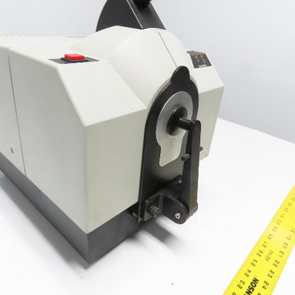 Datacolor 1200-1079 SF600 Plus-CT Spectraflash Spectrophotometer 100-240V