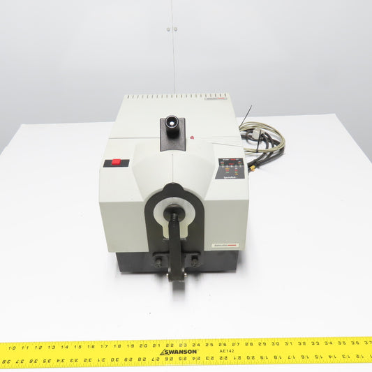 Datacolor 1200-1079 SF600 Plus-CT Spectraflash Spectrophotometer 100-240V