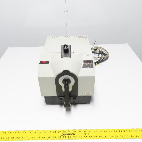 Datacolor 1200-1079 SF600 Plus-CT Spectraflash Spectrophotometer 100-240V