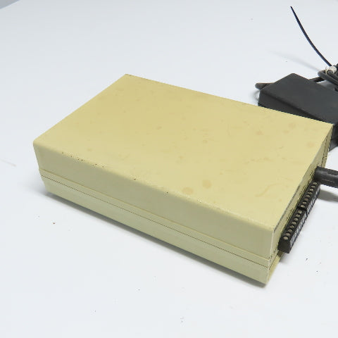 Waters Model PCM Pump Control Module 12V