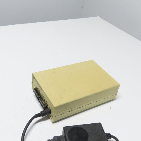 Waters Model PCM Pump Control Module 12V
