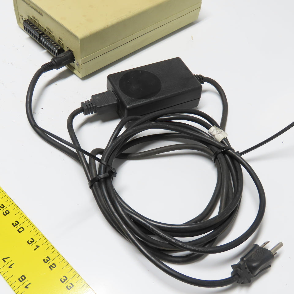 Waters Model PCM Pump Control Module 12V