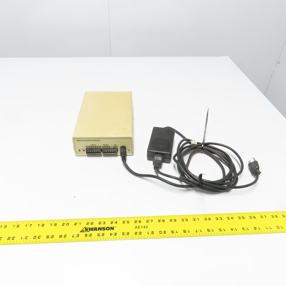Waters Model PCM Pump Control Module 12V – Bullseye Industrial Sales