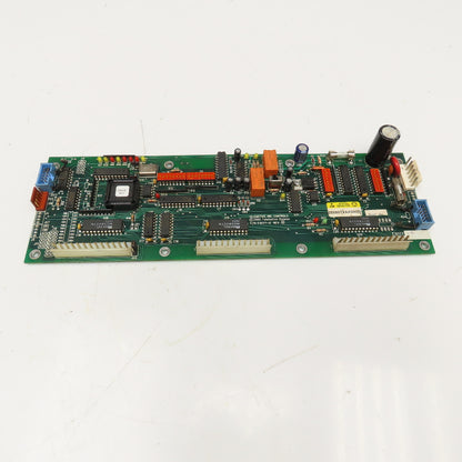 Telemotive Controls E10177-0 Circuit Board Rev. C
