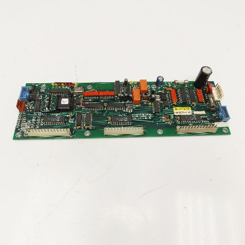 Telemotive Controls E10177-0 Circuit Board Rev. C