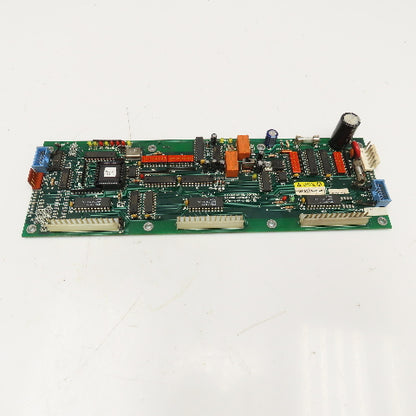 Telemotive Controls E10177-0 Circuit Board Rev. C