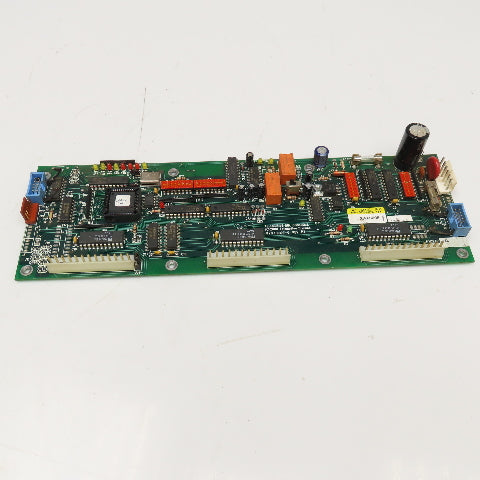 Telemotive Controls E10177-0 Circuit Board Rev. C