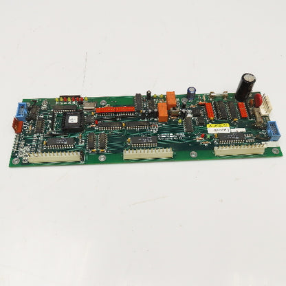 Telemotive Controls E10177-0 Circuit Board Rev. C