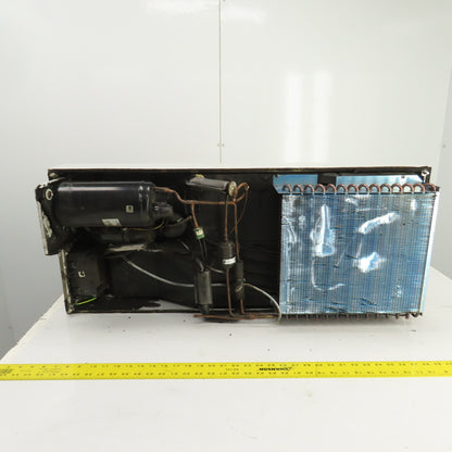 Rittal SK3304500 Top Therm Enclosure Cooling Unit 230V Single Phase 14A Tested