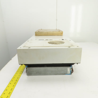 Rittal SK3304500 Top Therm Enclosure Cooling Unit 230V Single Phase 14A Tested