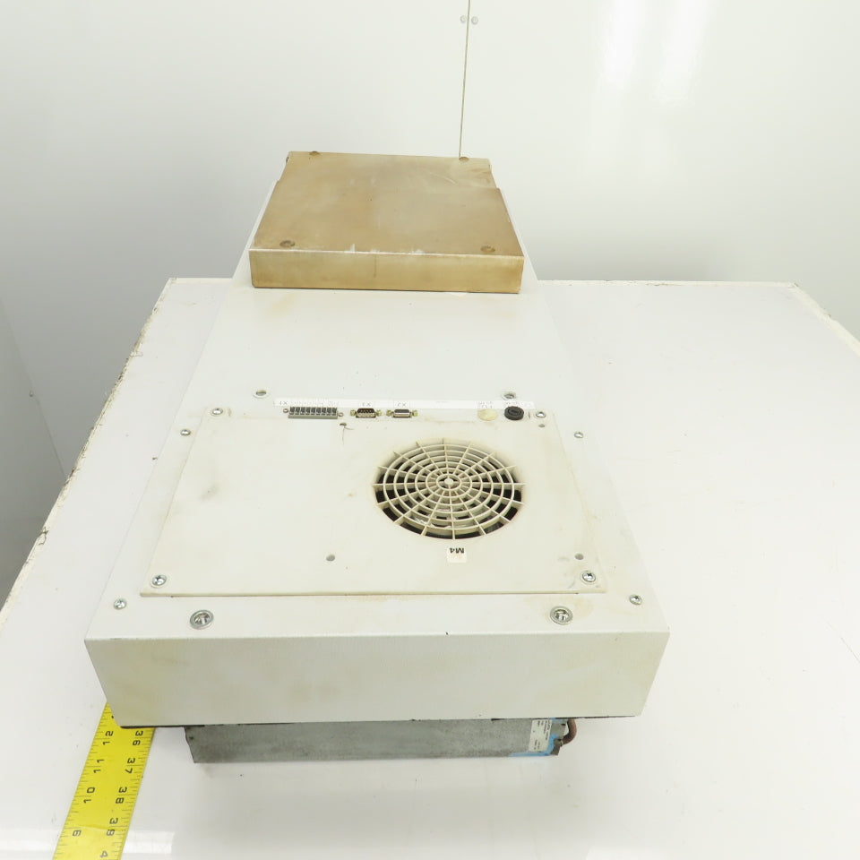 Rittal SK3304500 Top Therm Enclosure Cooling Unit 230V Single Phase 14A Tested