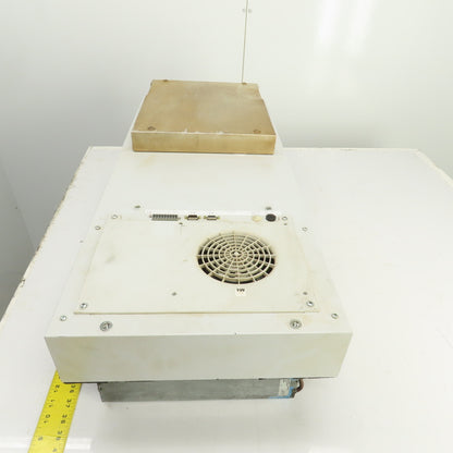 Rittal SK3304500 Top Therm Enclosure Cooling Unit 230V Single Phase 14A Tested