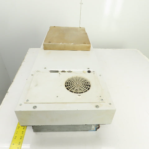 Rittal SK3304500 Top Therm Enclosure Cooling Unit 230V Single Phase 14A Tested