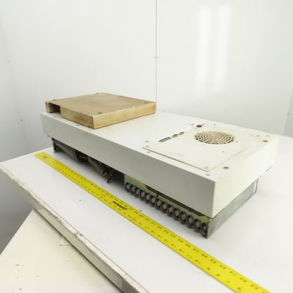 Rittal SK3304500 Top Therm Enclosure Cooling Unit 230V Single Phase 14A Tested
