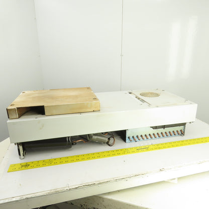Rittal SK3304500 Top Therm Enclosure Cooling Unit 230V Single Phase 14A Tested