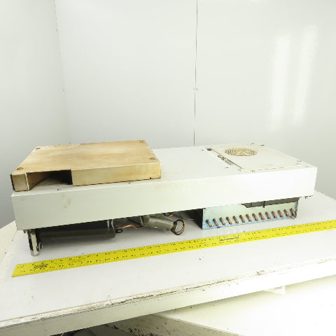 Rittal SK3304500 Top Therm Enclosure Cooling Unit 230V Single Phase 14A Tested