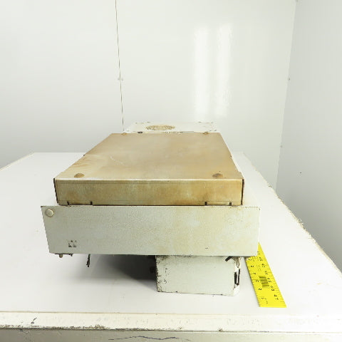 Rittal SK3304500 Top Therm Enclosure Cooling Unit 230V Single Phase 14A Tested