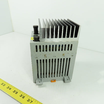 Block GLC 400/24-5 AC/DC Power Supply 400VAC In 24VDC 5A Out