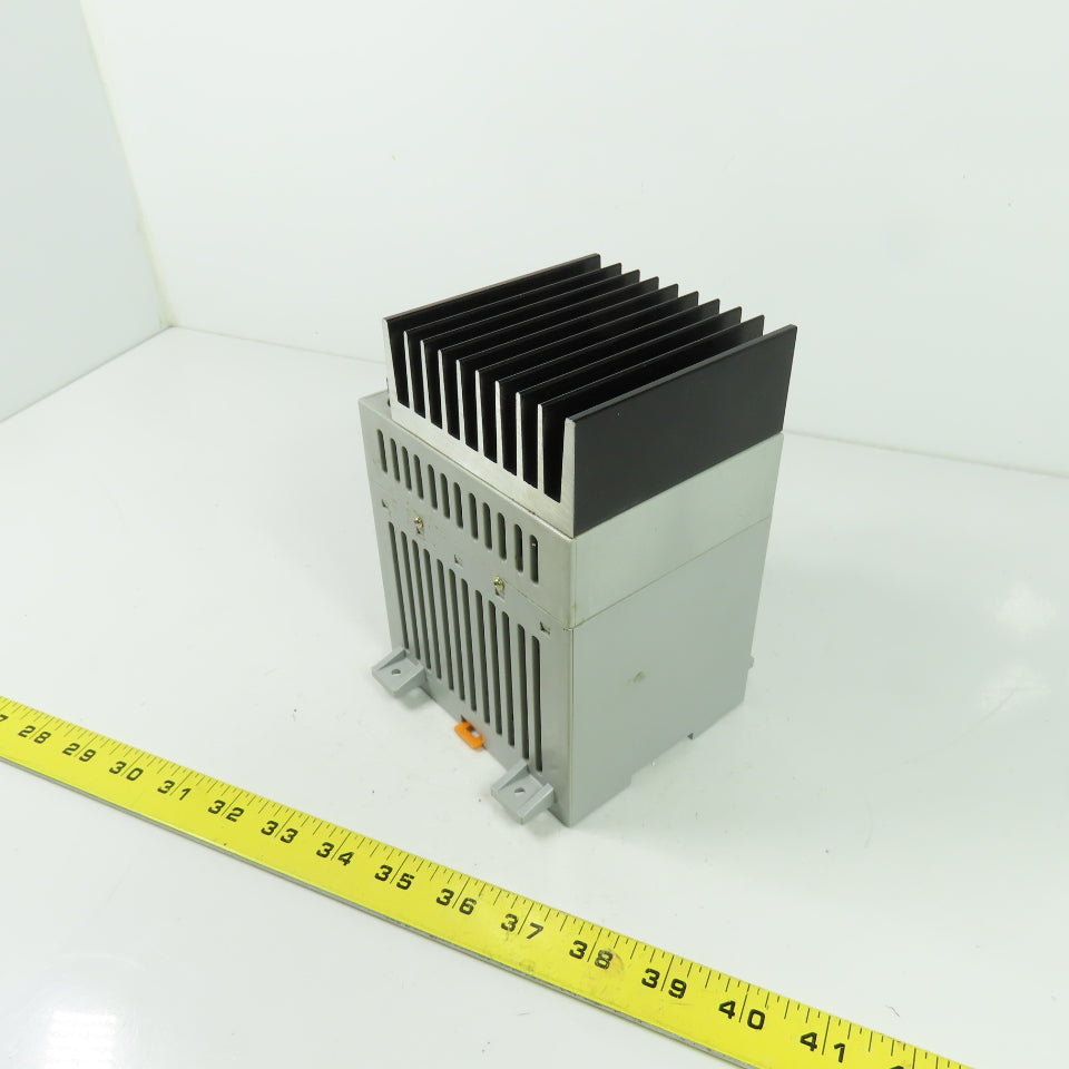 Block GLC 400/24-5 AC/DC Power Supply 400VAC In 24VDC 5A Out
