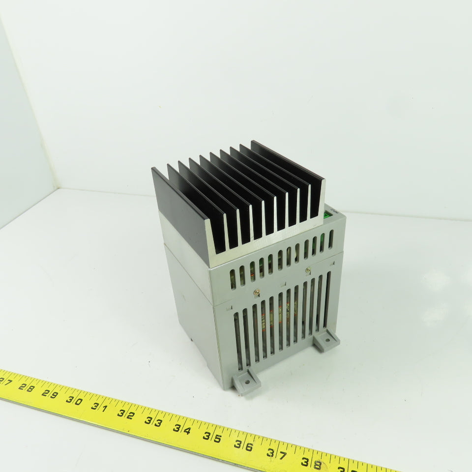 Block GLC 400/24-5 AC/DC Power Supply 400VAC In 24VDC 5A Out