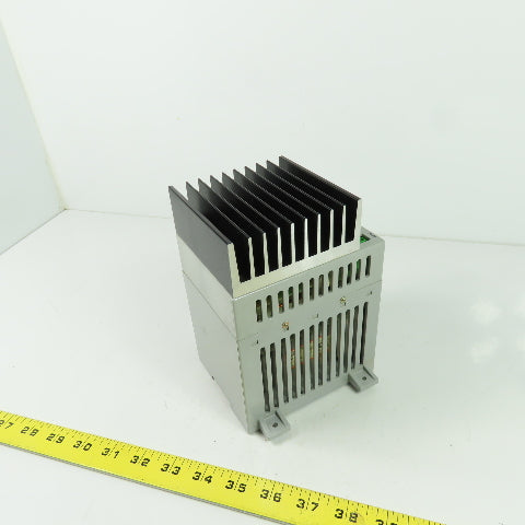 Block GLC 400/24-5 AC/DC Power Supply 400VAC In 24VDC 5A Out