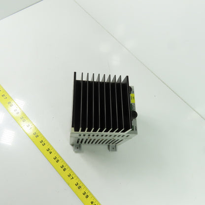 Block GLC 400/24-5 AC/DC Power Supply 400VAC In 24VDC 5A Out
