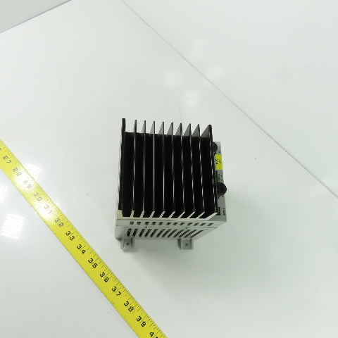 Block GLC 400/24-5 AC/DC Power Supply 400VAC In 24VDC 5A Out
