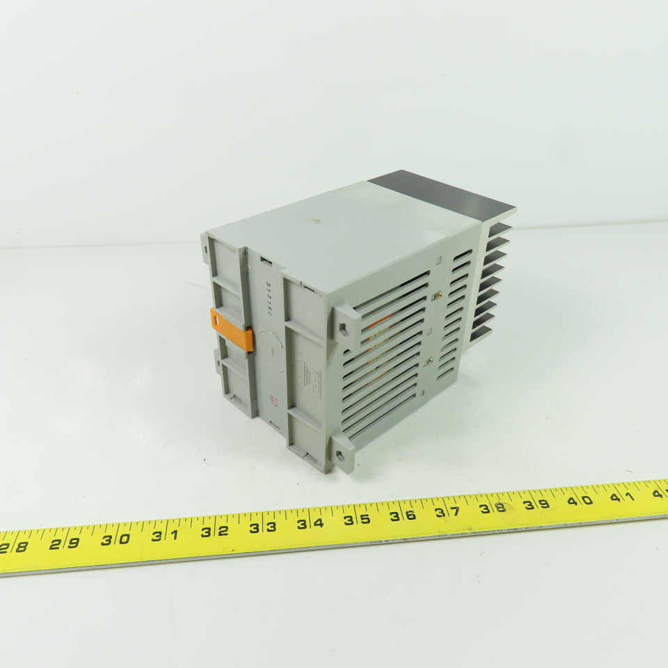 Block GLC 400/24-5 AC/DC Power Supply 400VAC In 24VDC 5A Out
