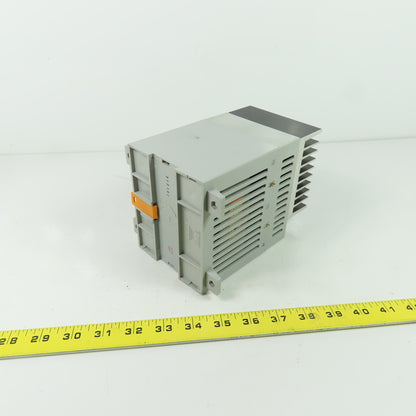 Block GLC 400/24-5 AC/DC Power Supply 400VAC In 24VDC 5A Out