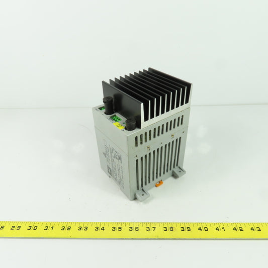 Block GLC 400/24-5 AC/DC Power Supply 400VAC In 24VDC 5A Out