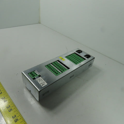 Homag 2-083-80-0730 Controller QSI 8 E/A HW 3.4 SW. 6.2 Brandt Edge Bander