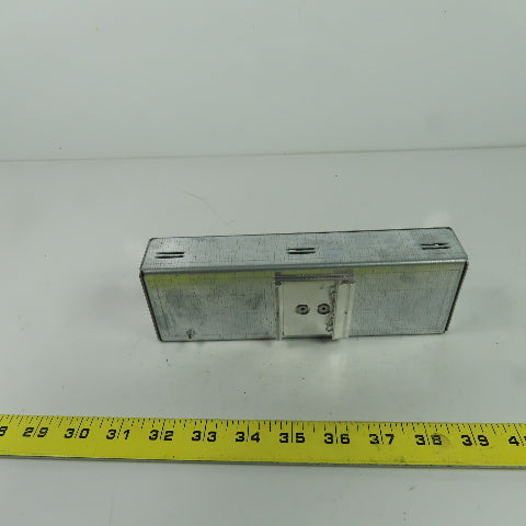 Homag 2-083-80-0730 Controller QSI 8 E/A HW 3.4 SW. 6.2 Brandt Edge Bander