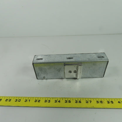 Homag 2-083-80-0730 Controller QSI 8 E/A HW 3.4 SW. 6.2 Brandt Edge Bander