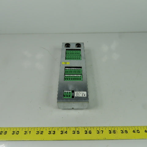 Homag 2-083-80-0730 Controller QSI 8 E/A HW 3.4 SW. 6.2 Brandt Edge Bander