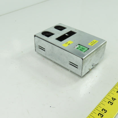 Homag 2-083-80-0751 Controller 11.07.03 017 A6 From Brandt Edge Bander