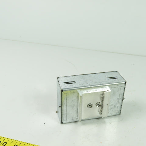 Homag 2-083-80-0751 Controller 11.07.03 017 A6 From Brandt Edge Bander