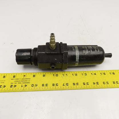 ARO P29221-110 1/4" NPT Compressed Air Filter Regulator 175PSI