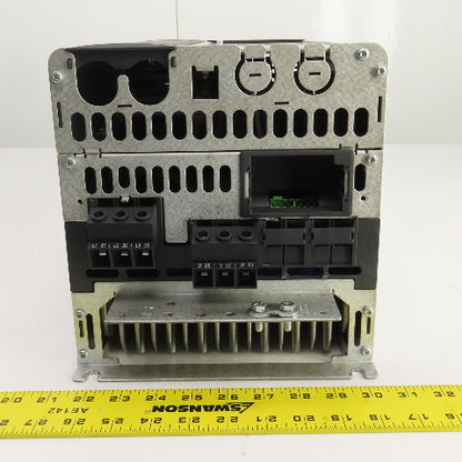 Ingersoll Rand 134X2797 IRV-302P18KT5E20H2XXXXXXSXXXXAXBXCXXXXDX (Parts/Repair)
