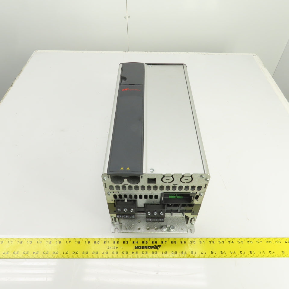 Ingersoll Rand 134X2797 IRV-302P18KT5E20H2XXXXXXSXXXXAXBXCXXXXDX (Parts/Repair)