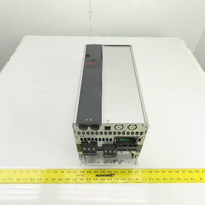 Ingersoll Rand 134X2797 IRV-302P18KT5E20H2XXXXXXSXXXXAXBXCXXXXDX (Parts/Repair)