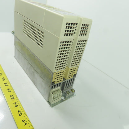 KEB 4-008-39-0911 3Ph 2.8KVA 50/60Hz Drive Inverter 305-500V Input 0-480V Output