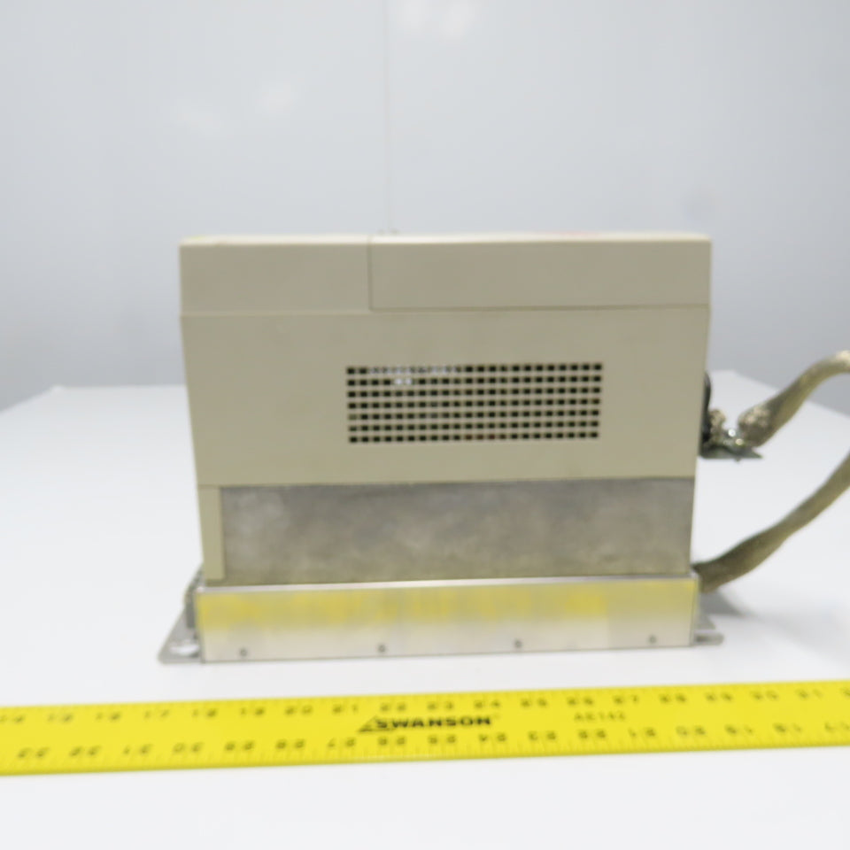 KEB 4-008-39-0555 3Ph 11KVA 50/60Hz Drive Inverter 305-500V Input 480V Output