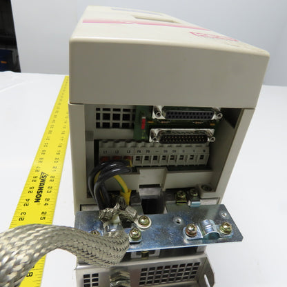 KEB 4-008-39-0555 3Ph 11KVA 50/60Hz Drive Inverter 305-500V Input 480V Output