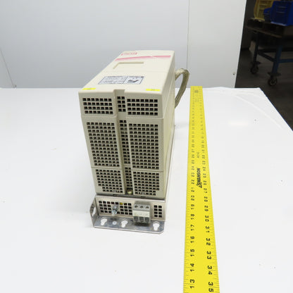 KEB 4-008-39-0555 3Ph 11KVA 50/60Hz Drive Inverter 305-500V Input 480V Output
